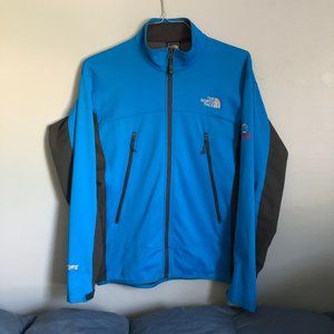 The North Face Summit Series Full Zip Up